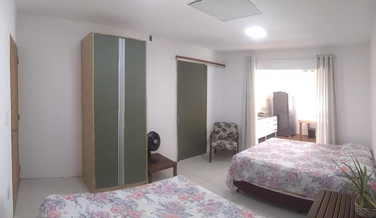 Apartment Recanto De Zeze *