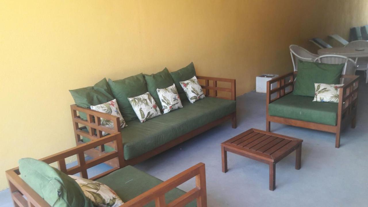 Recanto De Zeze Apartment *