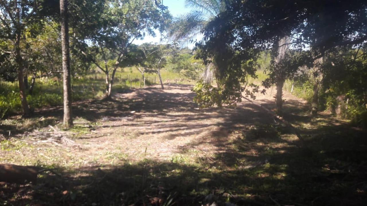 Recanto De Zeze Apartment