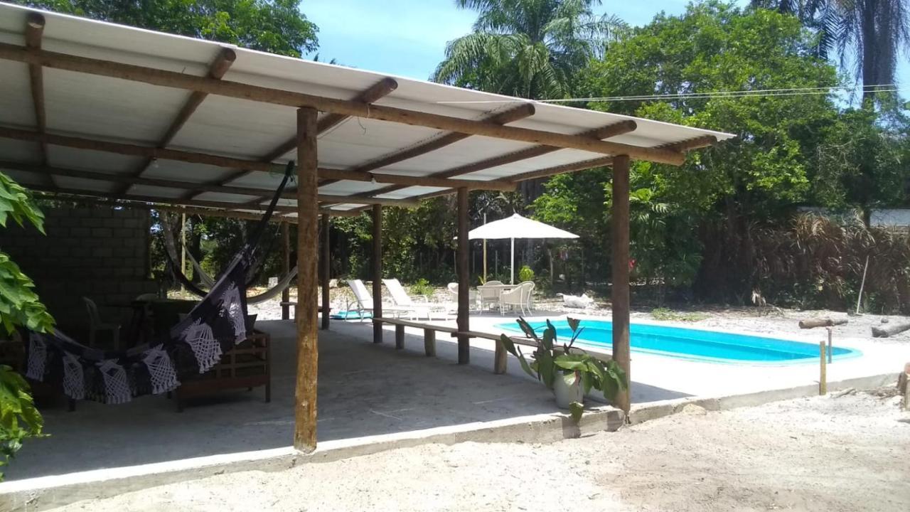 Recanto De Zeze *