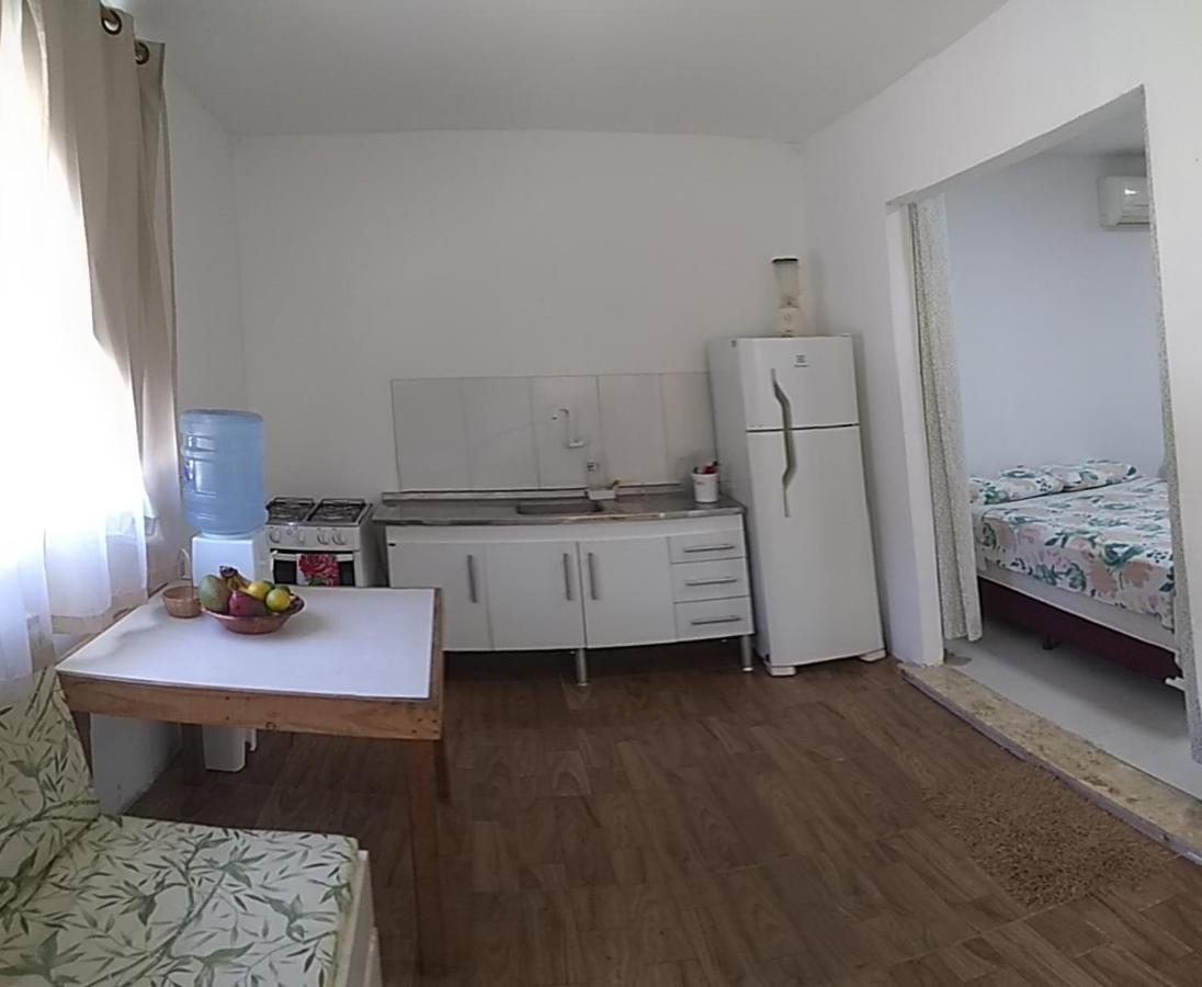 Apartment Recanto De Zeze *