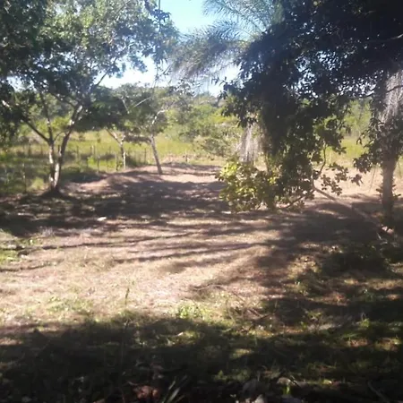 Recanto De Zeze Ilheus Exterior photo