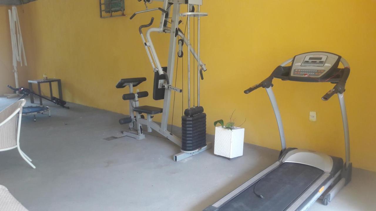Apartamento Recanto De Zeze