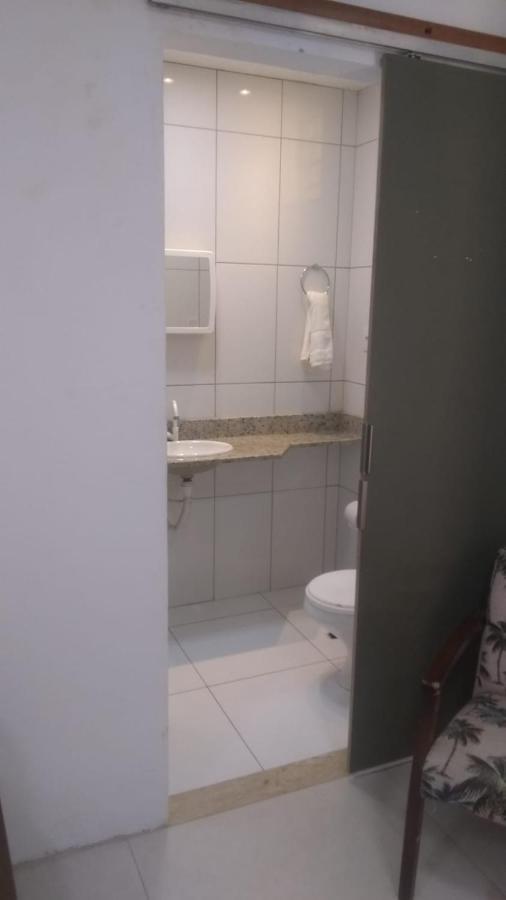Recanto De Zeze Apartamento Ilhéus