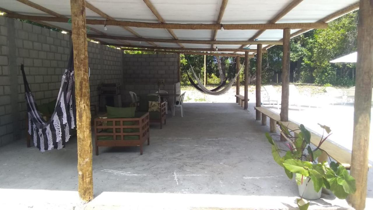 Recanto De Zeze Ilhéus